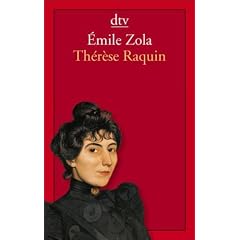 Th�r�se Raquin: Roman