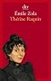 Th�r�se Raquin: Roman