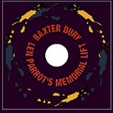 Len Parrot`s Memorial Lift [Vinyl]