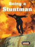 Review Hodder Arnold H&S  / Being a Stuntman: Investigates (Livewire Investigates)