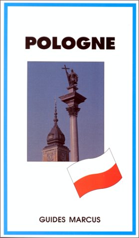 City Travel Guides Discounted  Livres : Pologne