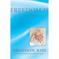 Freedom Is: Liberating Your Boundless Potential