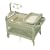 Graco Pack 'n Play Playard with Bassinet & Changer in Bancroft 2008