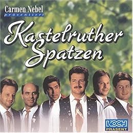 © Amazon Kastelruther Spatzen Foto 1