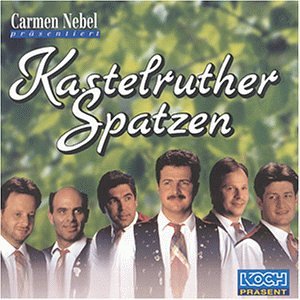 Kastelruther Spatzen Foto