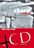 Chart Reading 1. Mit CD: Rock, Pop und Funk. Neben Erläuterungen über Abläufe innerhalb eines Drum Charts und Figuren wird das Erlernte anhand vieler ... Stile von Rock-Pop, Funk und Latin vertieft