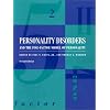 Personality Disorders and the Five-Factor Model of Personality