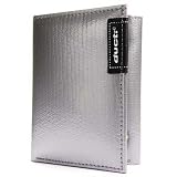 Ducti Triplett Hybrid Silver Walletby Ducti