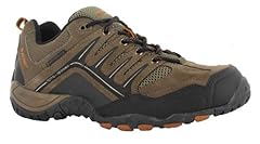 Hi-Tec Men's Total Terrain Pursuit Waterproof Hiking Shoe,Brown/Burnt Orange/Black,7 M US Hi-Tec Men's Total Terrain Pursuit Waterproof Hiking Shoe,Brown/Burnt Orange/Black,7 M US
