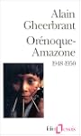 OR�NOQUE AMAZONE 1948-1950