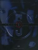 Akte X - Season 5 Collection (6 DVDs) - David Duchovny