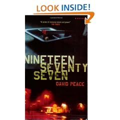 Red Riding Nineteen Seventy Seven (Red Riding Quartet)
