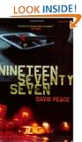 Red Riding Nineteen Seventy Seven (Red Riding Quartet)
