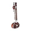 Sitar, Halfsize