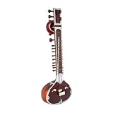 Sitar, Halfsize, Blemished