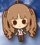 あの夏で待ってる ストラップ D 檸檬