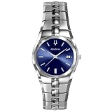 Accutron Men's 26B15 Lucerne Classic Bracelet Watch