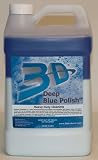 3D Deep Blue Polish 1 Gallon