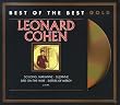 Leonard Cohen - Greatest Hits