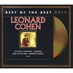 Leonard Cohen - Greatest Hits