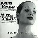 Music for Ballet Class