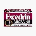 Excedrin Migraine Tablets - 100