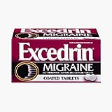 Excedrin Migraine Tablets - 100