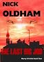 The Last Big Job (Henry Christie Series)