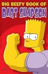 Simpsons Comics Present: The Big Beef...