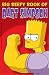 Simpsons Comics Present: The Big Beefy Book of Bart Simpson (Simpsons)