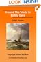 Around The World In Eighty Days   (EasyRead Large Bold Edition)