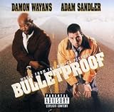 Bulletproof: Music From The Motion Picture