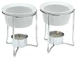 Progressive International Collection Butter Warmer Set