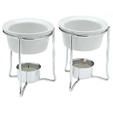 Progressive International Collection Butter Warmer Set
