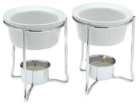 Progressive International Collection Butter Warmer Set