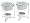 image Progressive International Collection Butter Warmer Set