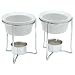 Progressive International Collection Butter Warmer Set