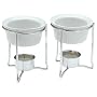 Progressive International Collection Butter Warmer Set