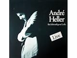 Bei lebendigem Leib (live) / Vinyl record [Vinyl-LP]