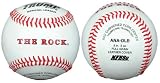Trump� NFHS-ANA-OLB The Rock� NFHS Approved Leather Baseball (Sold in Dozens)