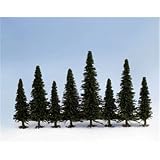Model Fir Tree 1.4-4 (25) N NOC32520