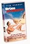 Bruce Almighty [VHS]