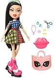 Bratz Hello My Name Is Jade Doll