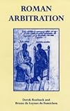 Roman arbitration