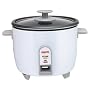 Sanyo EC-510 10-Cup Rice Cooker and Vegetable Steamer