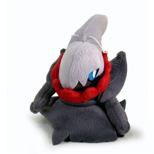 Pokemon Diamond & Pearl Super DX Darkrai 7 Plush