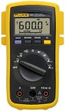 Fluke Corporation FLUKE-111  Digital Multimeter with True RMS