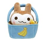 us-03 うさるさん おでかけぬいぐるみ