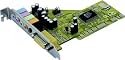 5.1 Channel Surround Sound PCI Sound Card