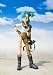 Tamashii Nations Dragon Ball Bulma S.H.Figuarts Figure
